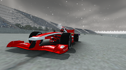 Extreme Speed - عکس بازی موبایلی اندروید