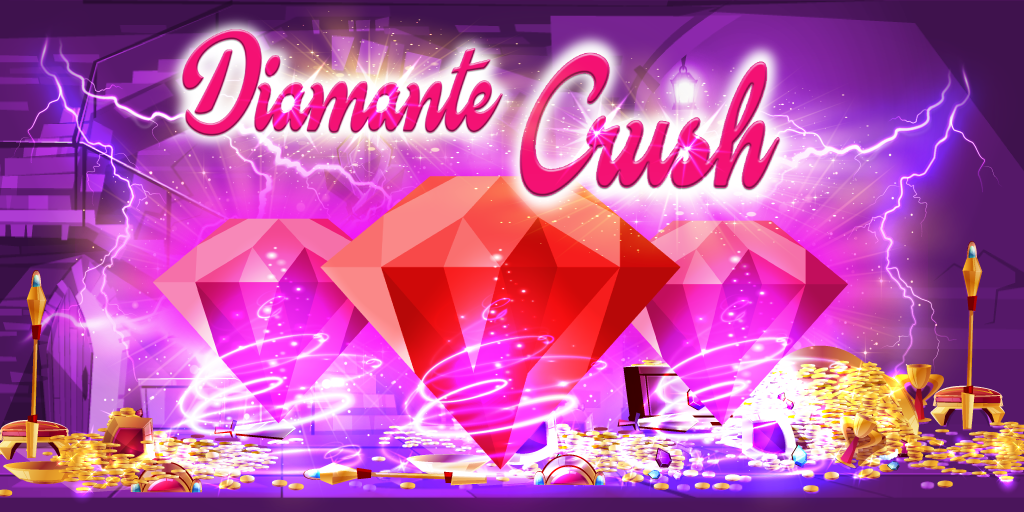 Jewel Diamante Crush - Jewels - عکس بازی موبایلی اندروید