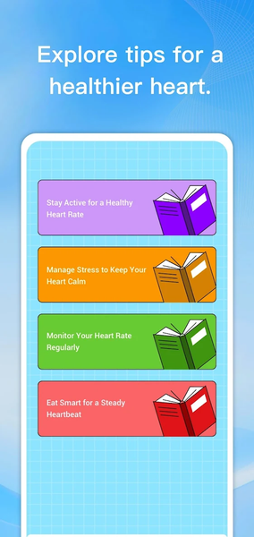 PulseJournal - عکس برنامه موبایلی اندروید