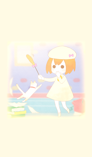 Stray Cat Doors - عکس بازی موبایلی اندروید