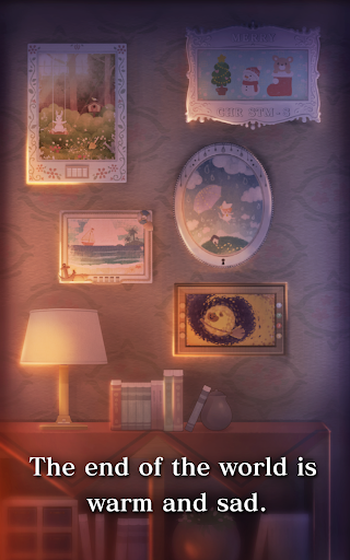 Stray Cat Doors - عکس بازی موبایلی اندروید