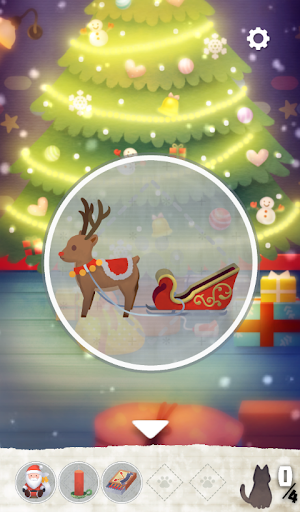 Stray Cat Doors - عکس بازی موبایلی اندروید