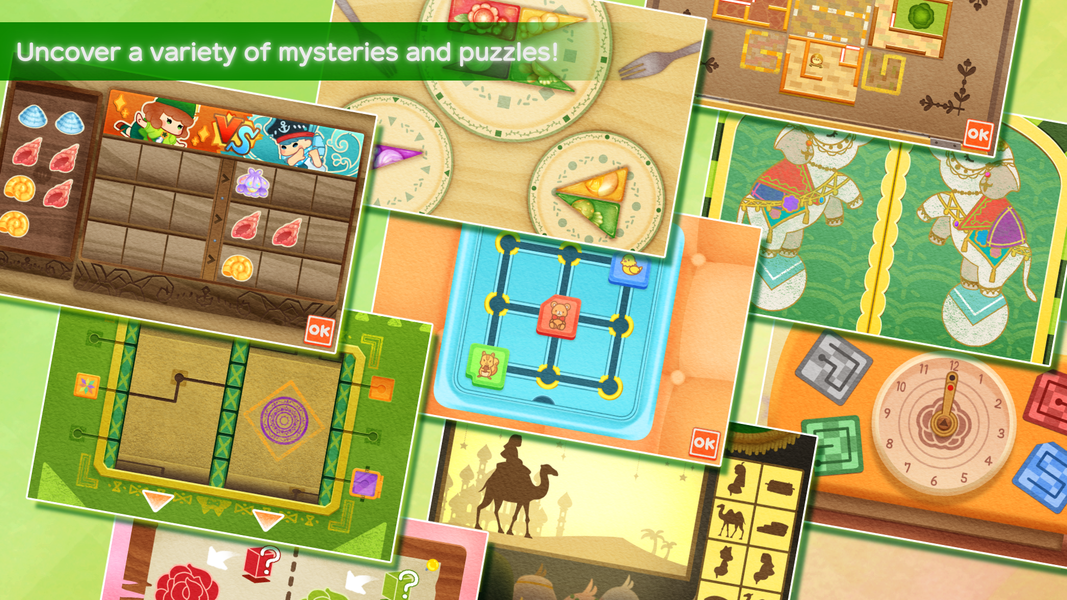 Stray Cat Doors۳ Cat Adventure - عکس بازی موبایلی اندروید