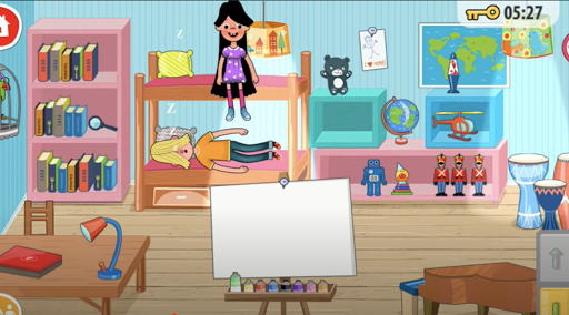 Tricks Pepi Wonder World ۲۰۲۱ - عکس برنامه موبایلی اندروید