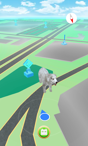 Puppy GO - عکس بازی موبایلی اندروید