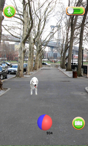 Puppy GO - عکس بازی موبایلی اندروید