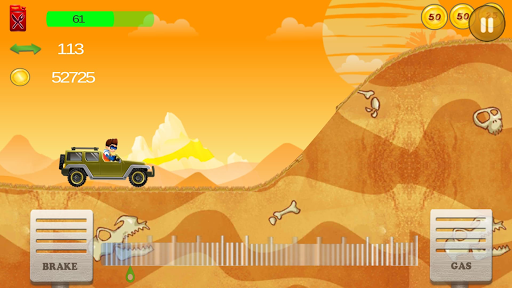 Paw Ryder Monster Truck Racing Patrol - عکس بازی موبایلی اندروید