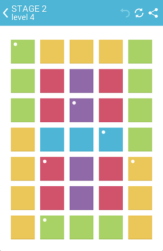 Puralax - Gameplay image of android game