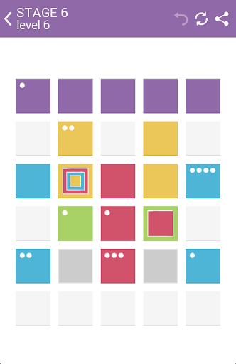 Puralax - Gameplay image of android game