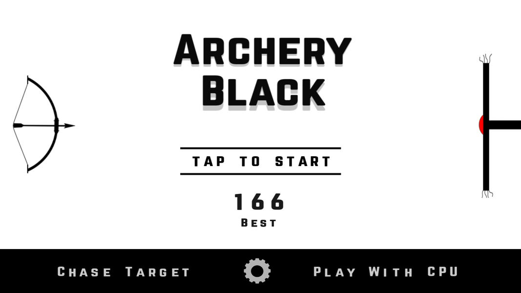 All Black - ۵ MB Game - عکس بازی موبایلی اندروید