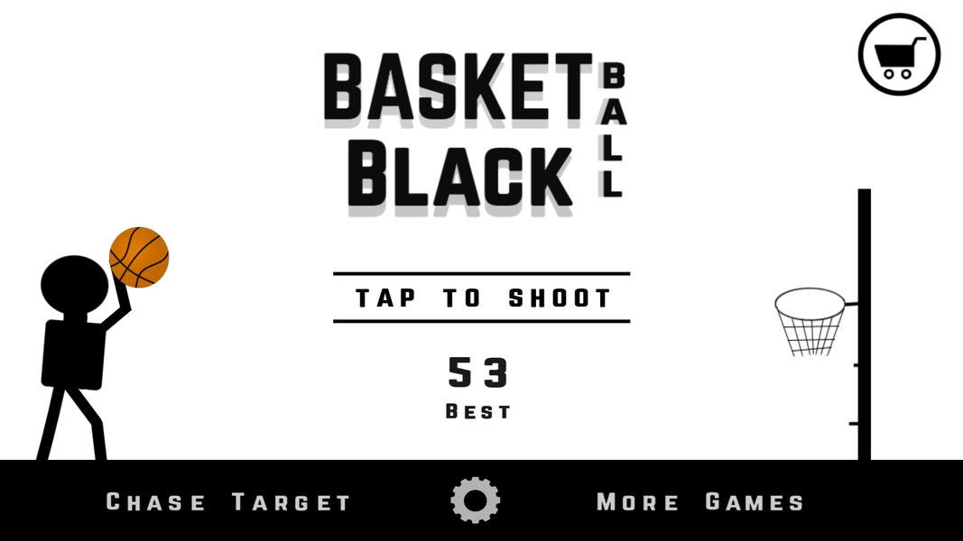All Games Black - 5 MB Game - Gameplay image of android game