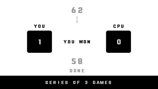 Archery Black - ۱ MB Game - عکس بازی موبایلی اندروید