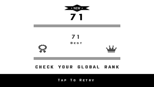 Archery Black - ۱ MB Game - عکس بازی موبایلی اندروید