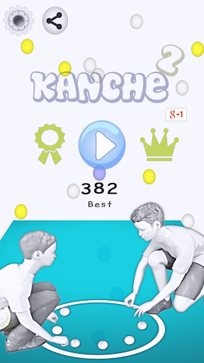 Kanche 2 - Gameplay image of android game