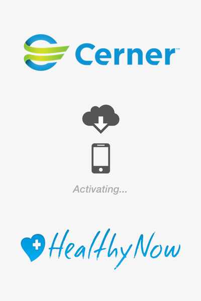 HealthyNow - عکس برنامه موبایلی اندروید