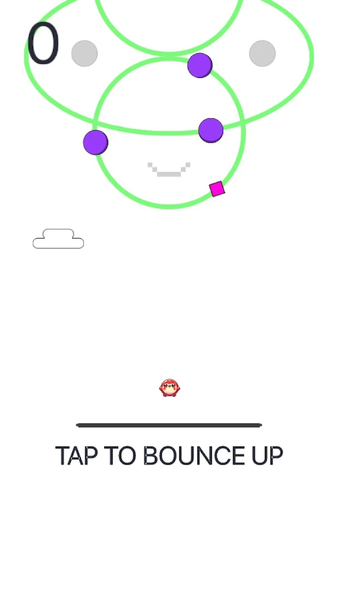 Purge Adventure - Gameplay image of android game