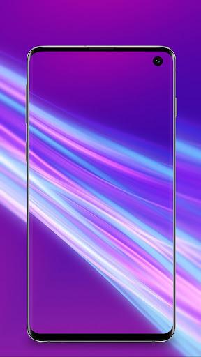 purple wallpaper - عکس برنامه موبایلی اندروید
