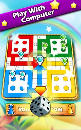 Ludo Game : Ludo Winner - عکس بازی موبایلی اندروید