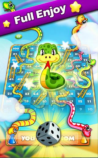 Ludo Game : Ludo Winner - عکس بازی موبایلی اندروید