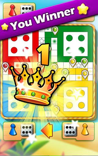 Ludo Game : Ludo Winner - عکس بازی موبایلی اندروید