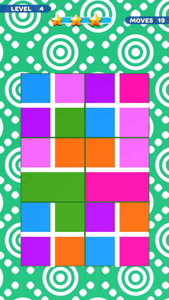 Color Pairing - Image screenshot of android app