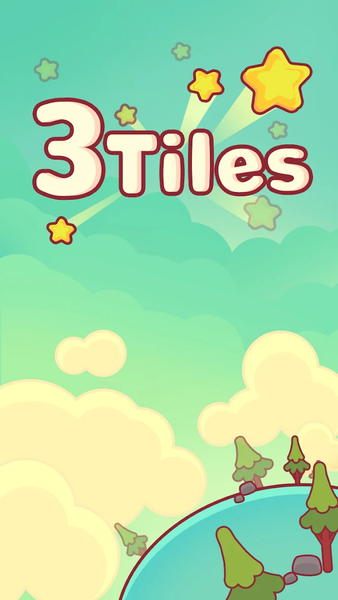 3 Tiles - عکس بازی موبایلی اندروید