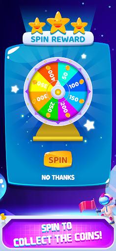 Space Pin Master- Pull The Pin - عکس بازی موبایلی اندروید