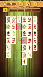 Mahjong Connect - Mahjong Dragon