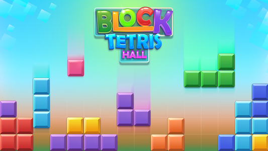 Tetris Offline Block Puzzle Game APK voor Android Download