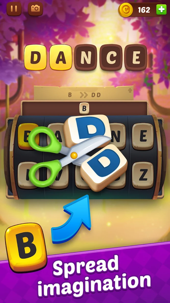 Crack The Word! - Image screenshot of android app