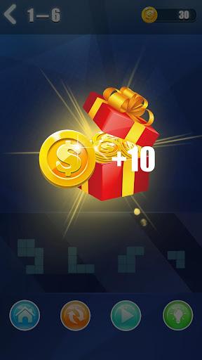 Blocksss - Gameplay image of android game