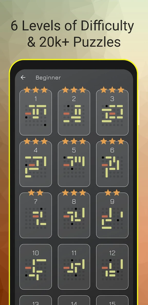 Unblock Nova Logic Puzzle Game - Gameplay image of android game