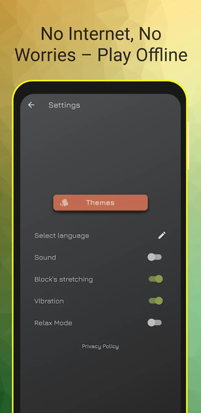 Unblock Nova Logic Puzzle Game - Gameplay image of android game