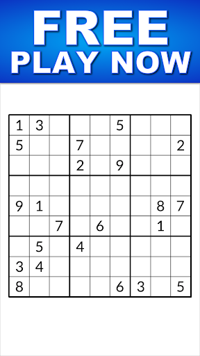 Sudoku - عکس بازی موبایلی اندروید