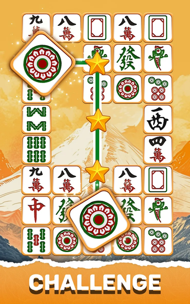 Lucky Onet Connect-Match Tile - عکس بازی موبایلی اندروید