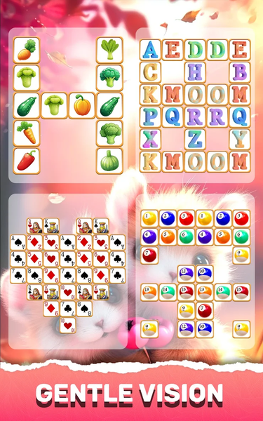 Lucky Onet Connect-Match Tile - عکس بازی موبایلی اندروید