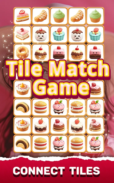 Lucky Onet Connect-Match Tile - عکس بازی موبایلی اندروید