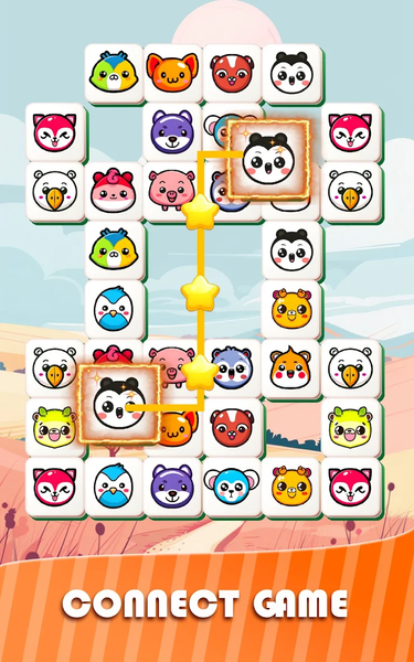 Tile Puzzle World - Gameplay image of android game