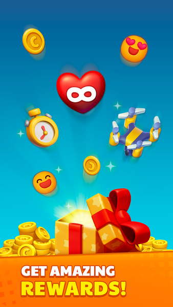 Triple Packing ۳D: Match Game - عکس بازی موبایلی اندروید