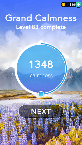 Word Mind: Crossword puzzle - عکس بازی موبایلی اندروید