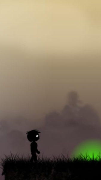 Limbo: a dark adventure - عکس بازی موبایلی اندروید