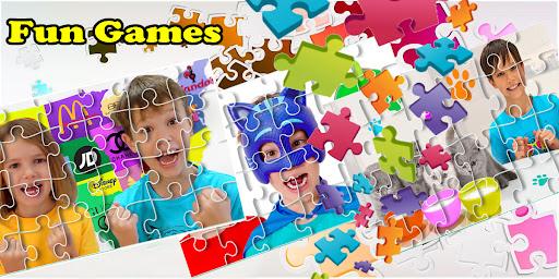 Mister Max Game Puzzle - عکس برنامه موبایلی اندروید