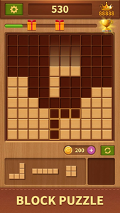 Woody Block Puzzle APK para Android - Download