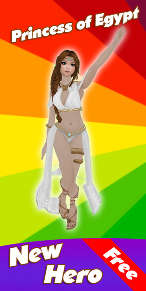 Superhero Run: Subway Runner - عکس بازی موبایلی اندروید