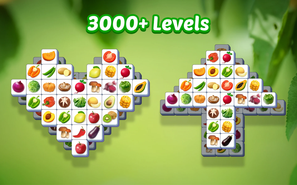 Magic Tile Match – Puzzle Fun - عکس بازی موبایلی اندروید