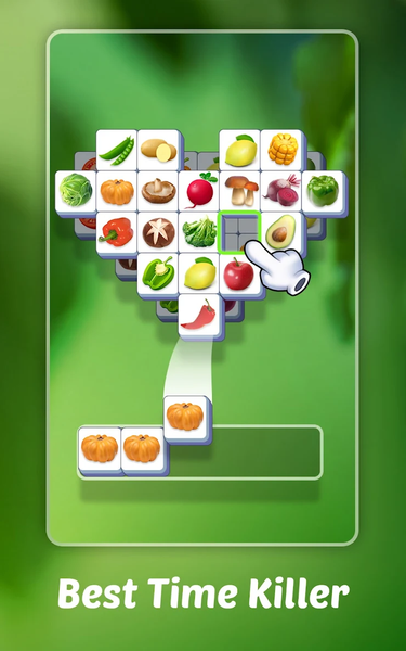 Magic Tile Match – Puzzle Fun - عکس بازی موبایلی اندروید