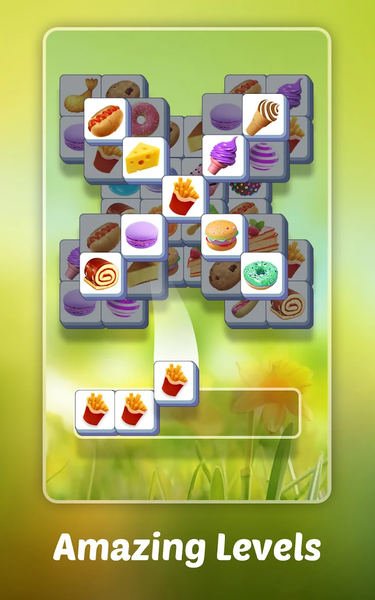 Magic Tile Match – Puzzle Fun - عکس بازی موبایلی اندروید