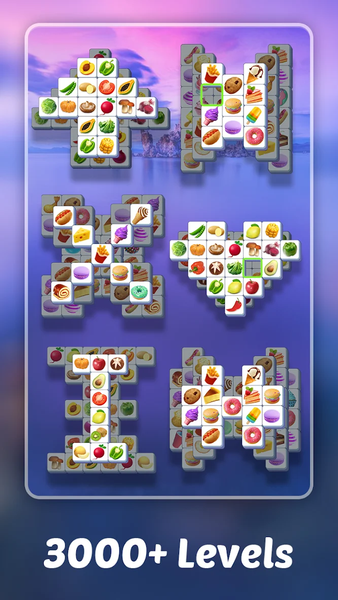 Magic Tile Match – Puzzle Fun - عکس بازی موبایلی اندروید