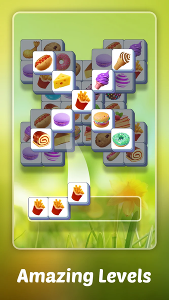 Magic Tile Match – Puzzle Fun - عکس بازی موبایلی اندروید