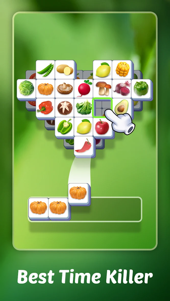 Magic Tile Match – Puzzle Fun - عکس بازی موبایلی اندروید